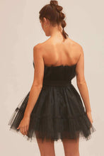 Load image into Gallery viewer, Doing The Most Tulle Party Dress
