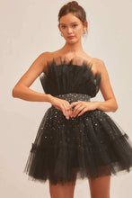 Load image into Gallery viewer, Doing The Most Tulle Party Dress
