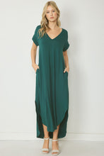 Load image into Gallery viewer, City Living Maxi Dress
