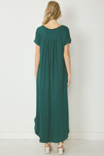 Load image into Gallery viewer, City Living Maxi Dress
