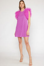 Load image into Gallery viewer, Think Pink Dress
