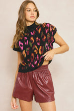 Load image into Gallery viewer, Fiesta Friday Multi Color Sweater
