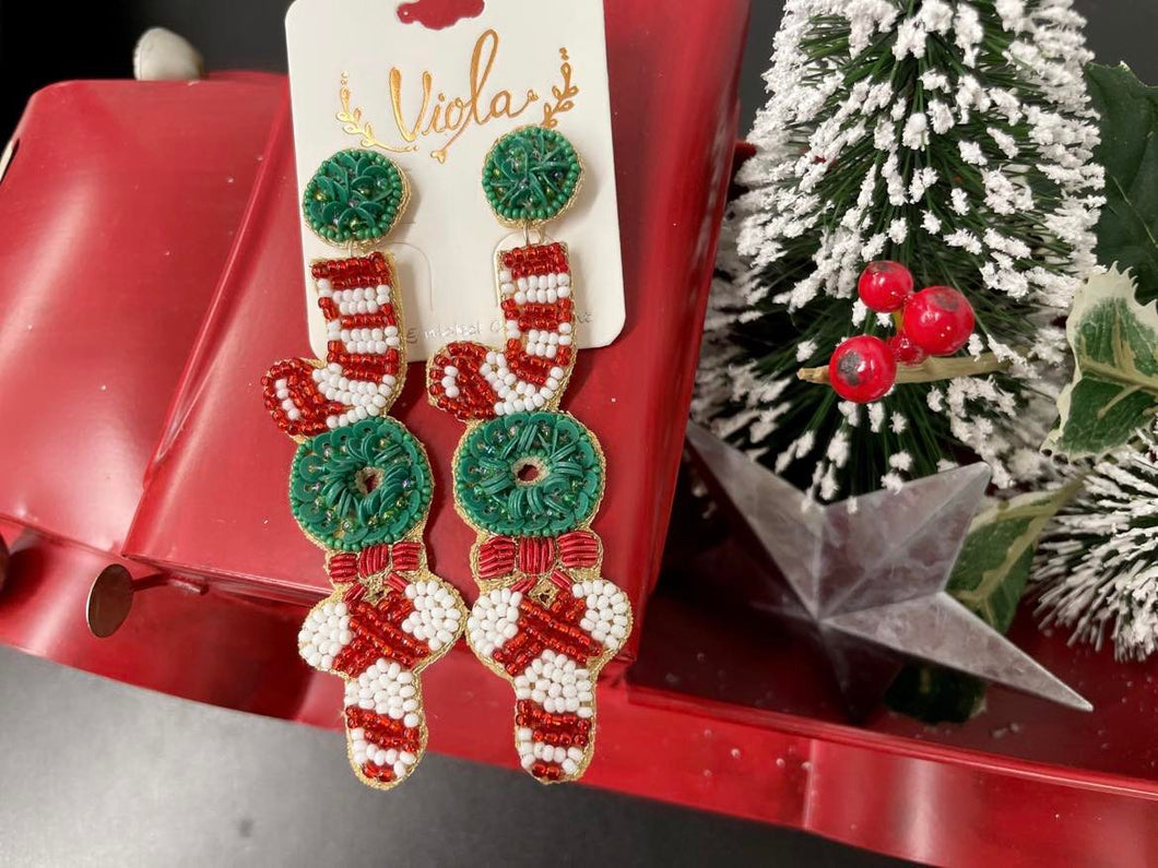 JOY earrings