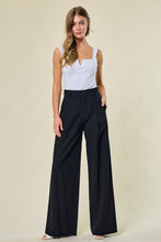 Load image into Gallery viewer, Brag On You High Waist Trouser Pants
