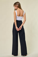 Load image into Gallery viewer, Brag On You High Waist Trouser Pants
