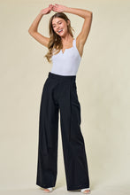 Load image into Gallery viewer, Brag On You High Waist Trouser Pants
