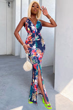 Load image into Gallery viewer, Caribbean Cruise Maxi Dress
