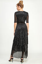 Load image into Gallery viewer, Delilah Sequin Dress
