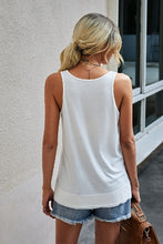 Load image into Gallery viewer, Soft &amp; Sweet Slouchy Tank
