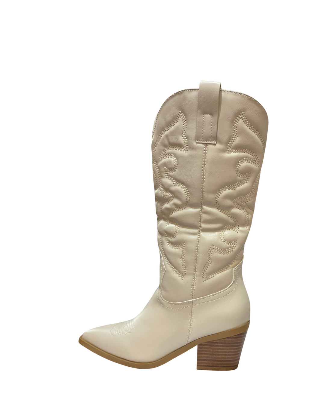 Nashville Nights Western Boot