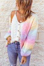 Load image into Gallery viewer, Count Your Blessings Cardigan Sweater
