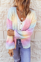 Load image into Gallery viewer, Count Your Blessings Cardigan Sweater
